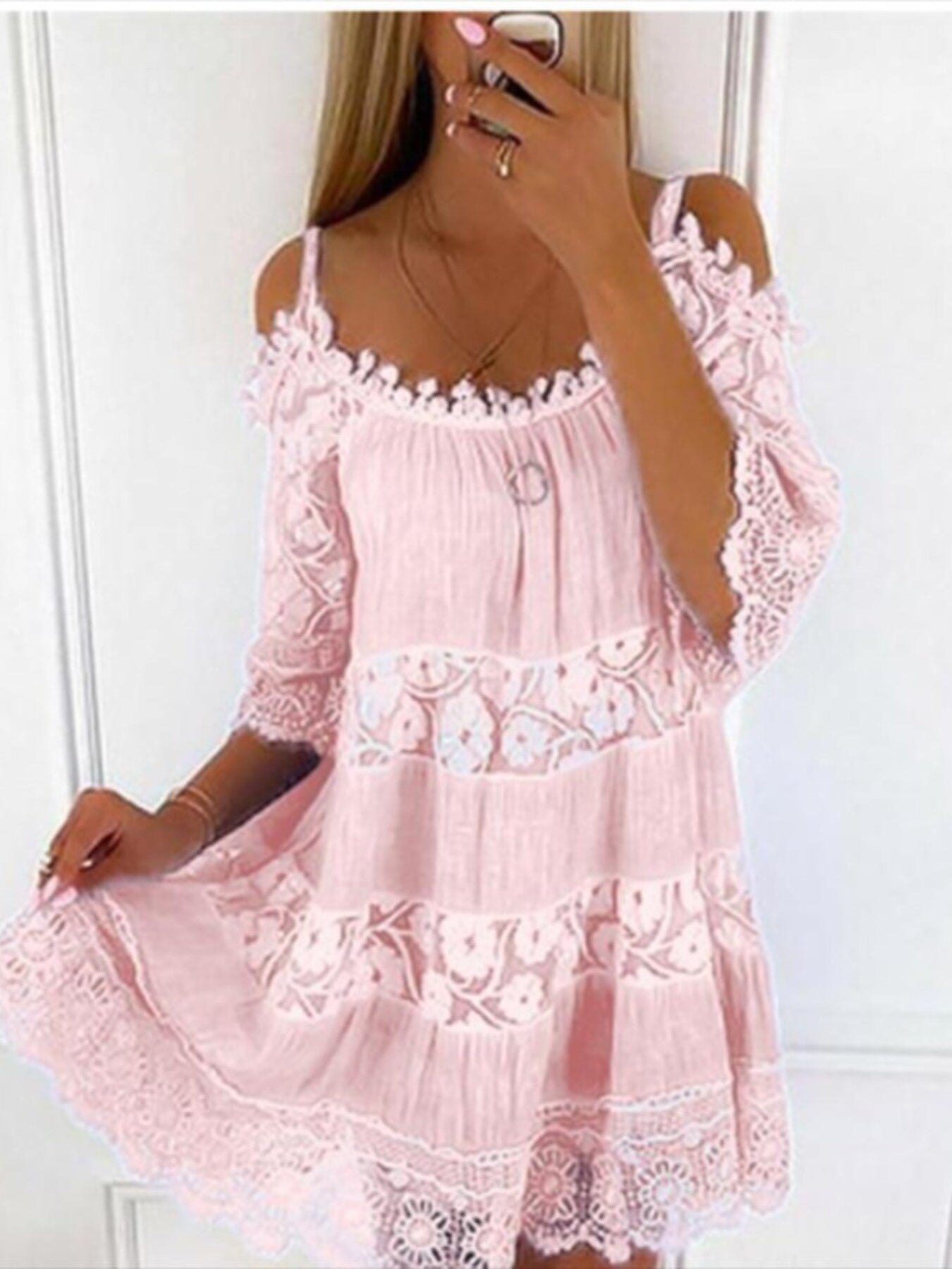 Women's dress – product view 1