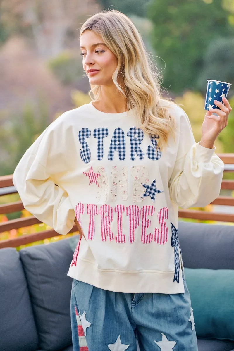 Women's sweatshirt – product view 20