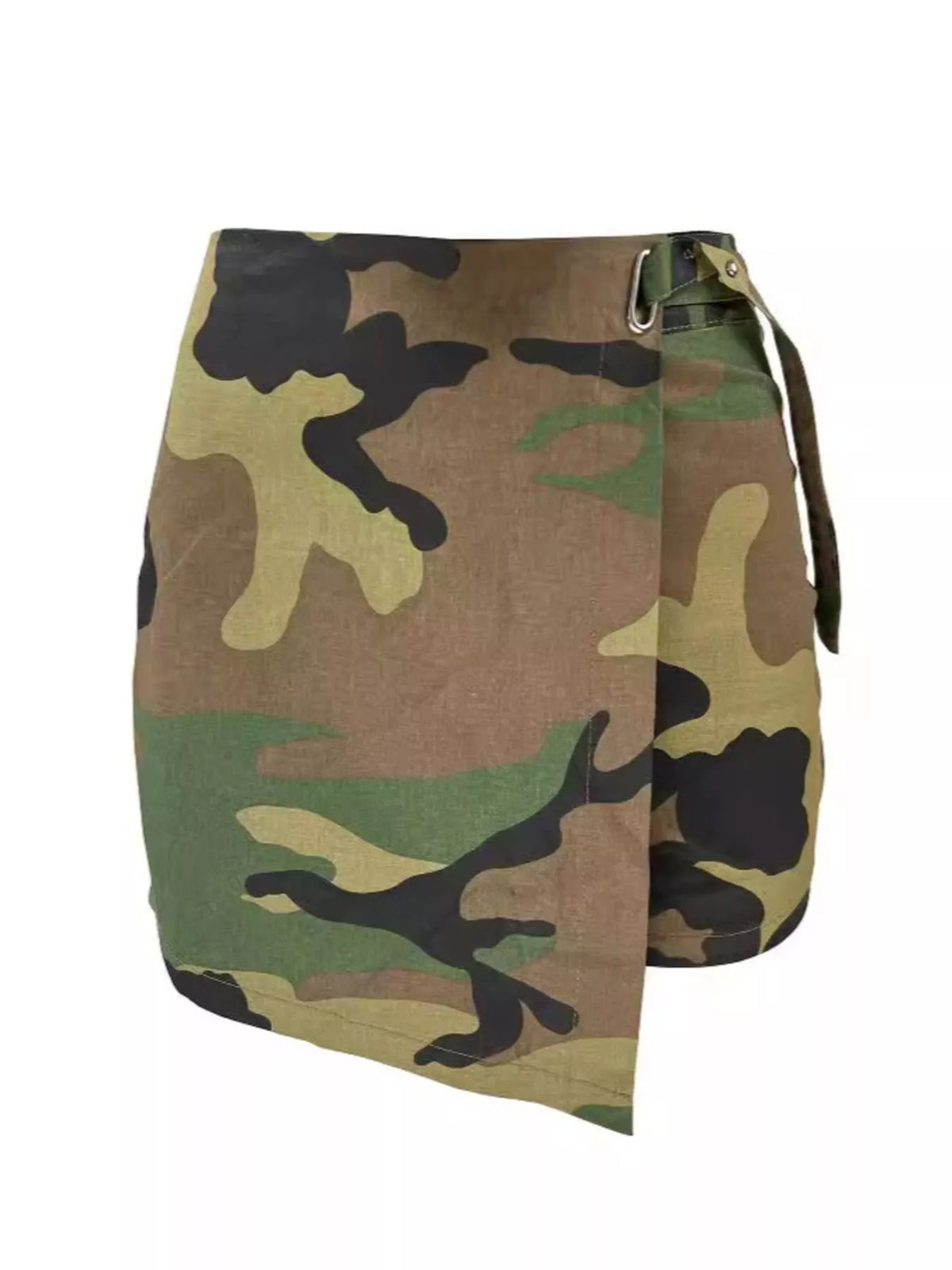 Women's skort – product view 3