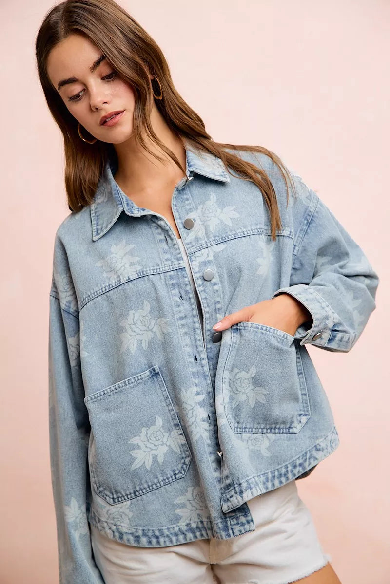 Women's jacket – product view 8