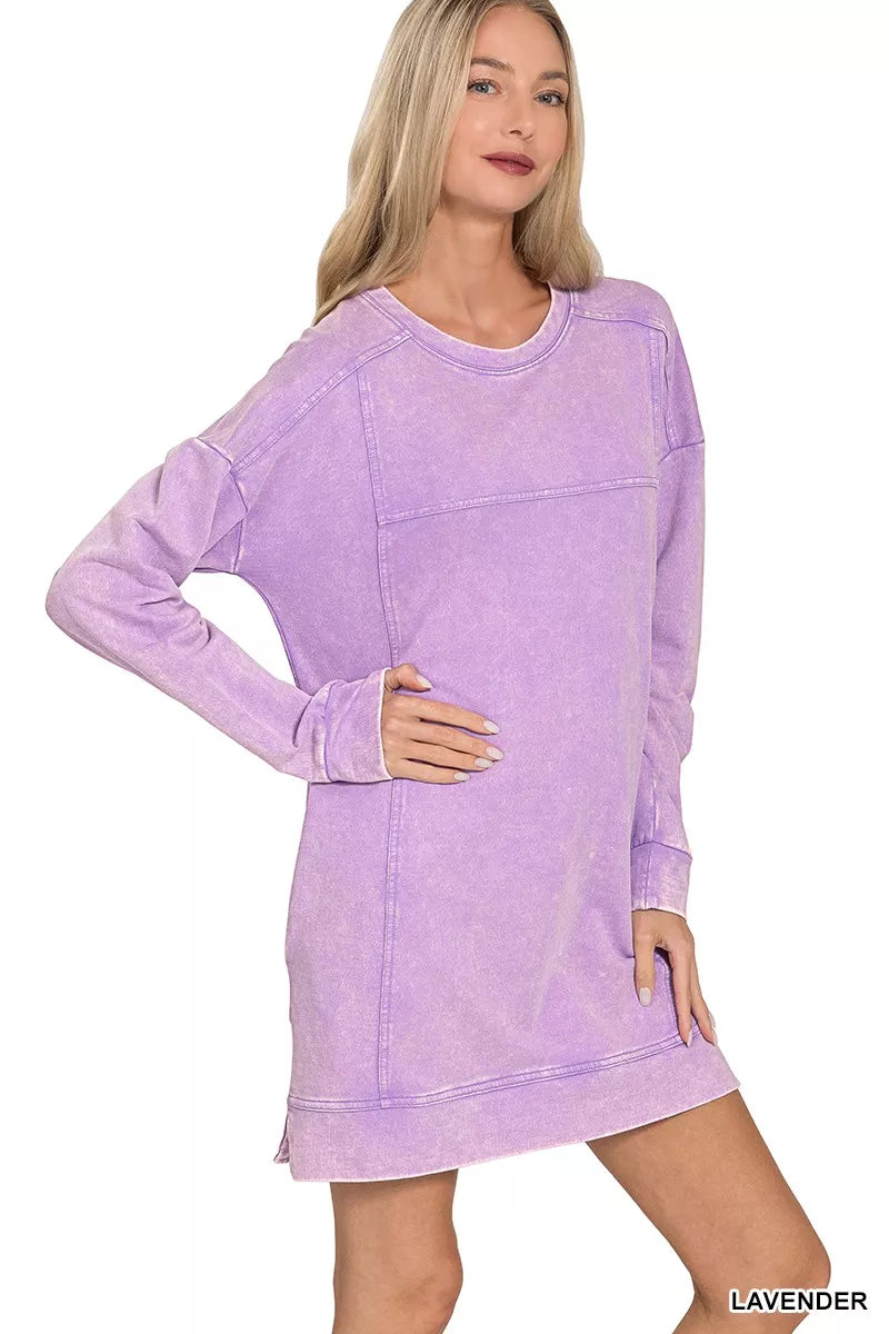 Women's apparel – product view 1