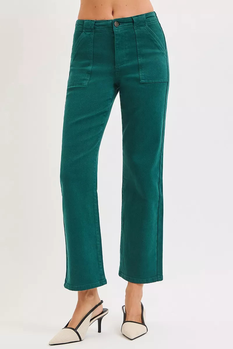 Women's jeans – product view 2