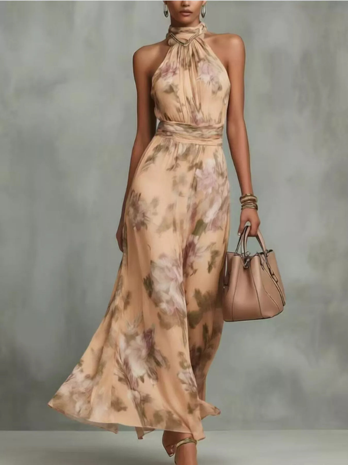 Women's dress – product view 8