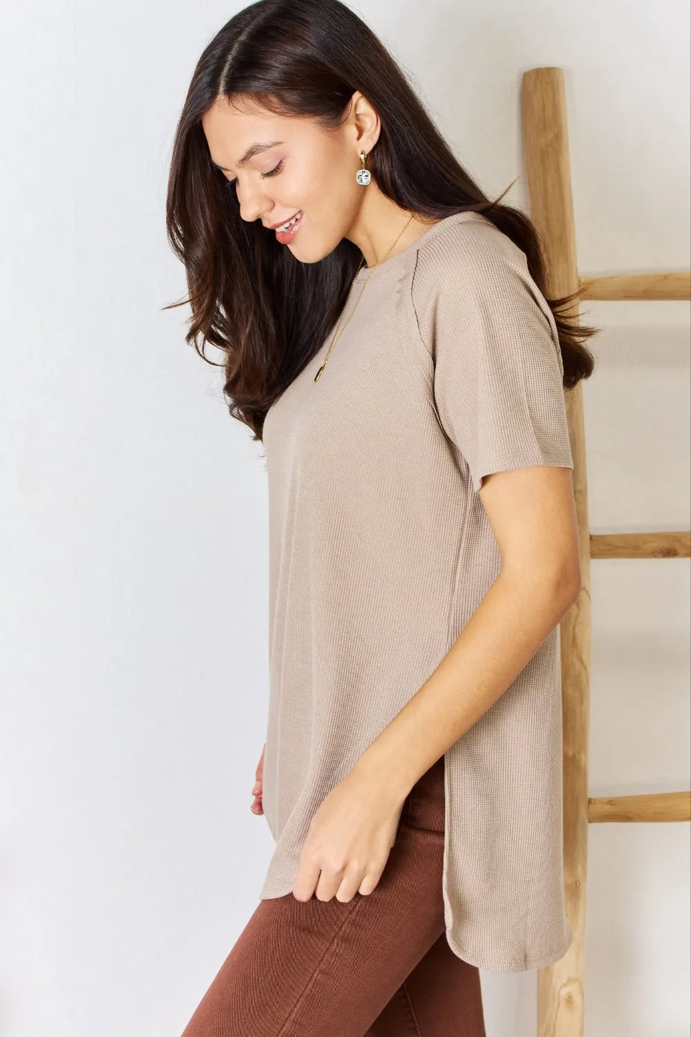 Women's T-shirt – product view 3