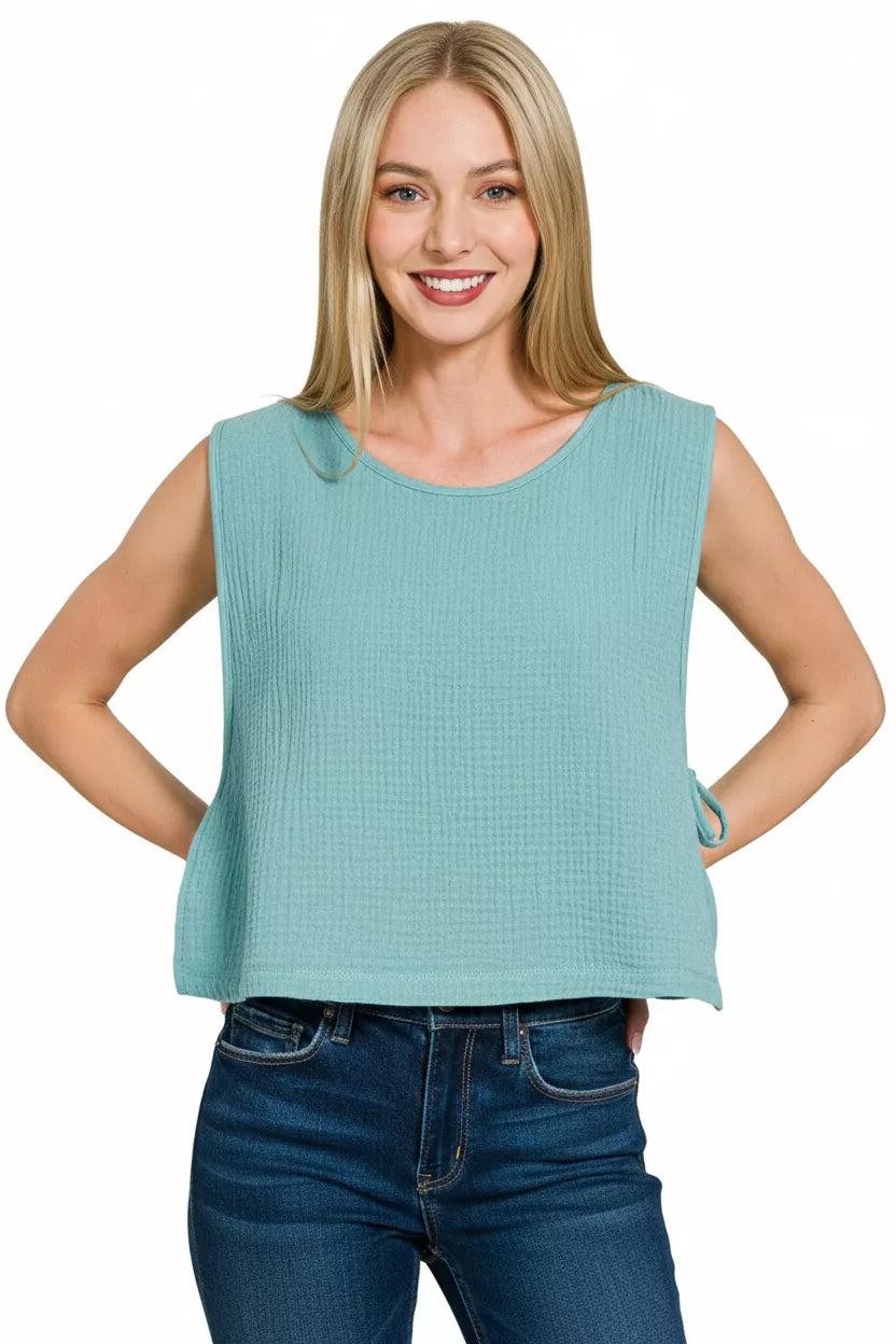 Women's top – product view 3