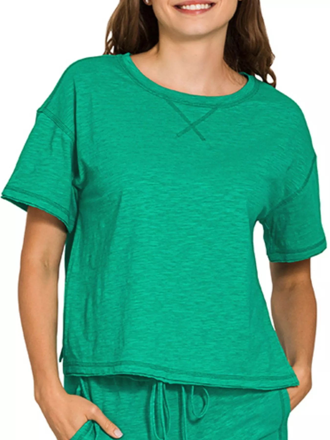 Women's clothing set – product view 3