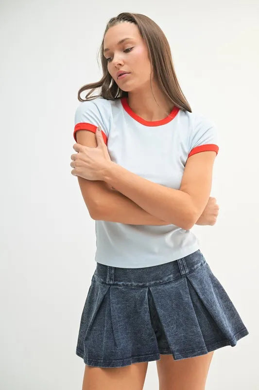 Women's T-shirt – product view 1