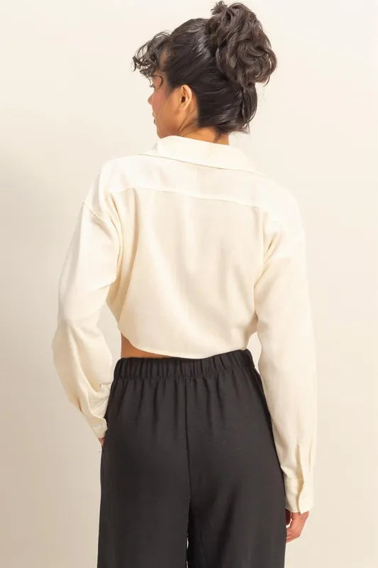 Women's top – product view 4