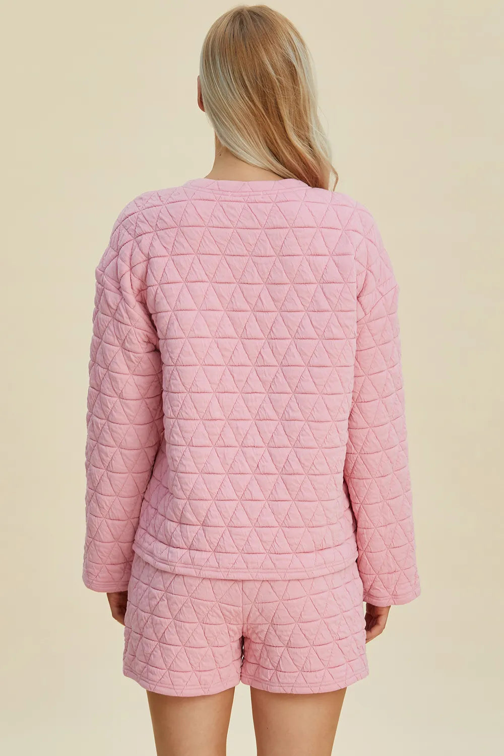 Women's clothing set – product view 5