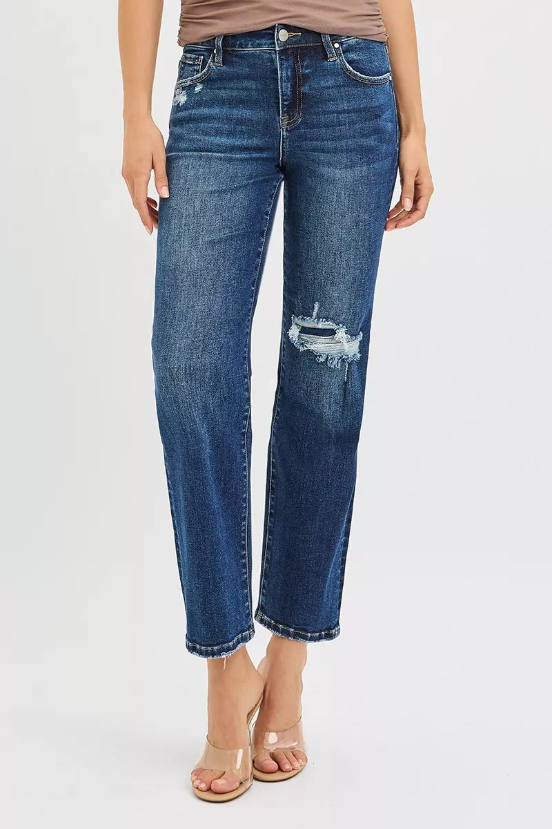 Women's jeans – product view 1