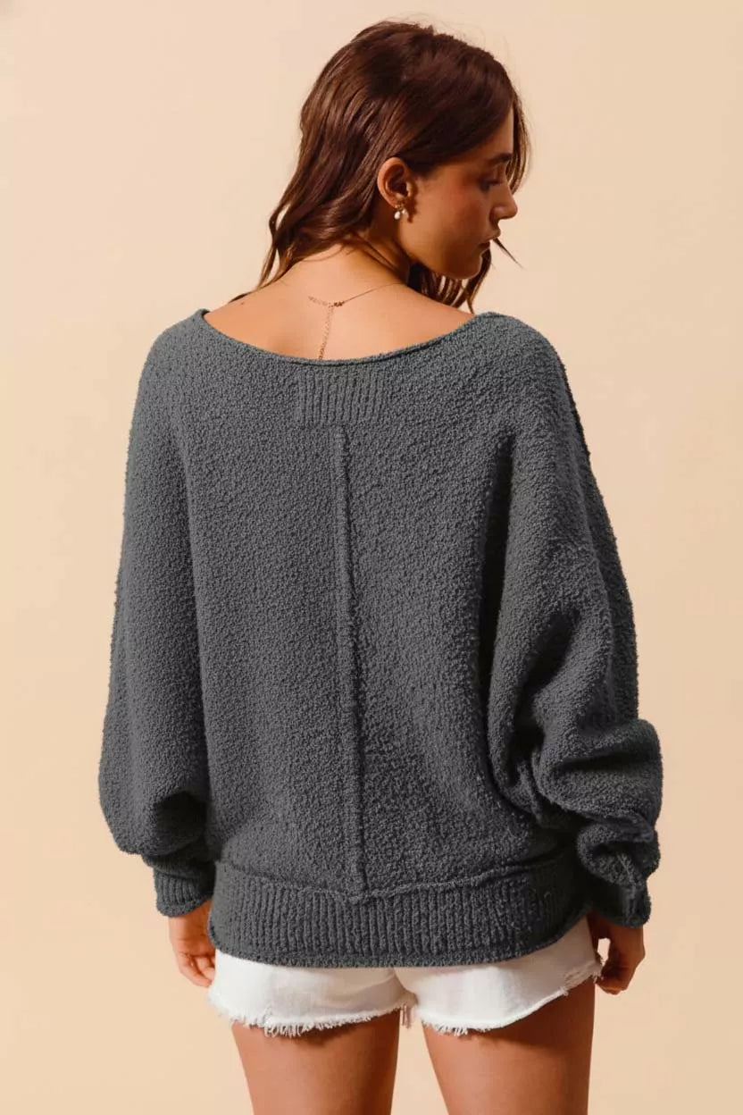Women's sweater – product view 3