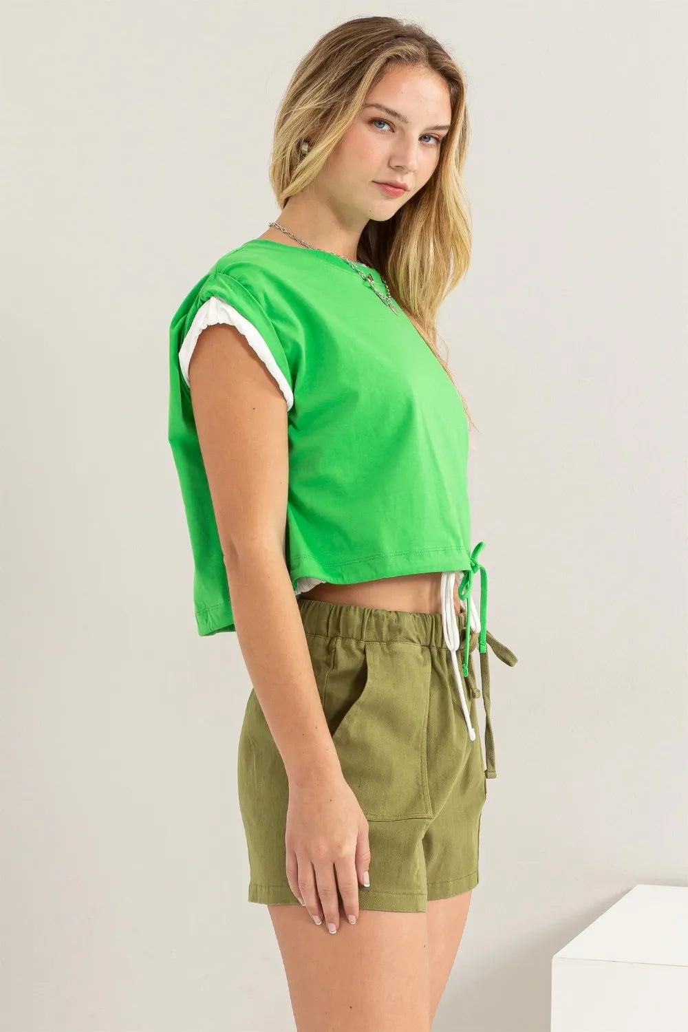 Women's top – product view 3