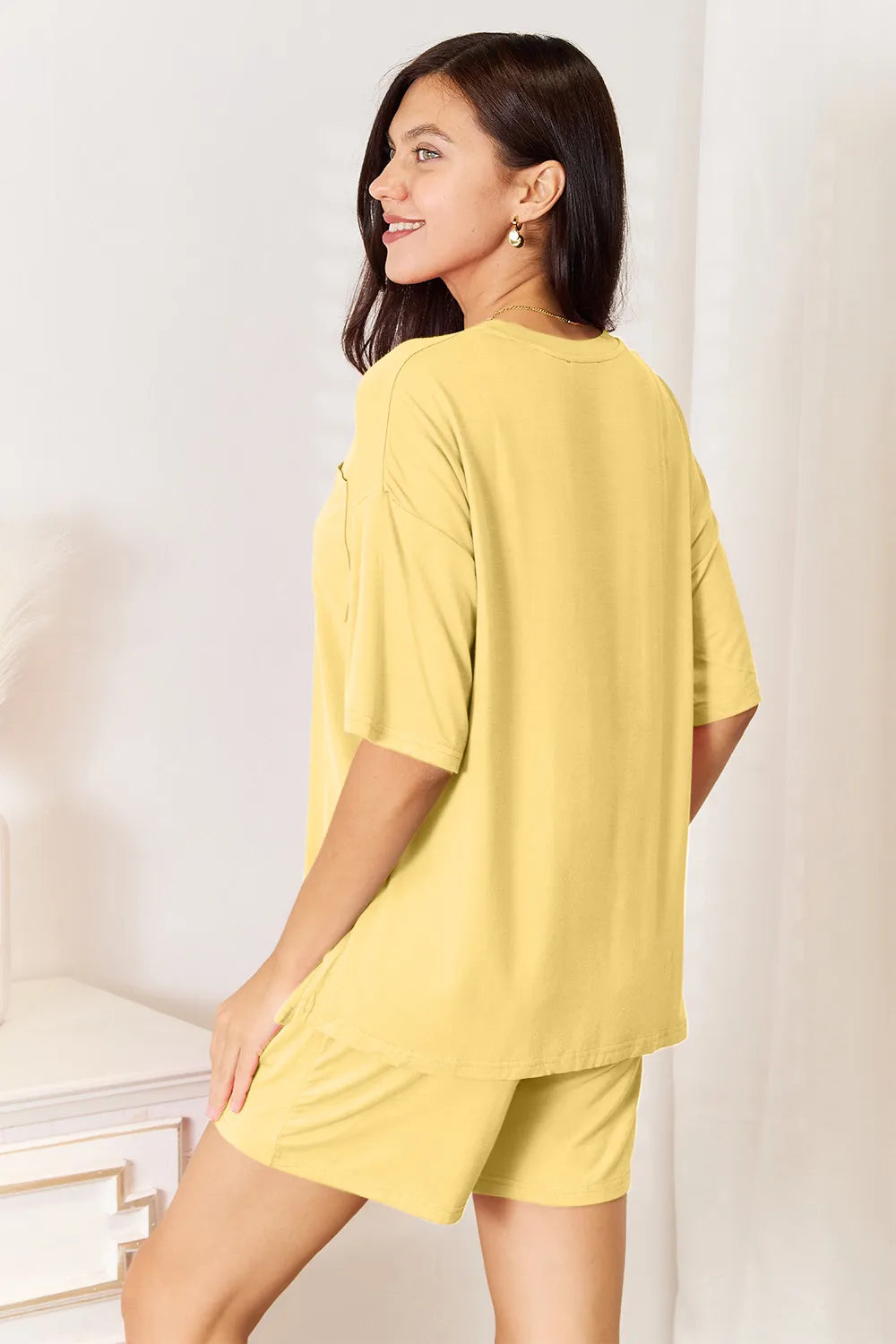 Women's clothing set – product view 3