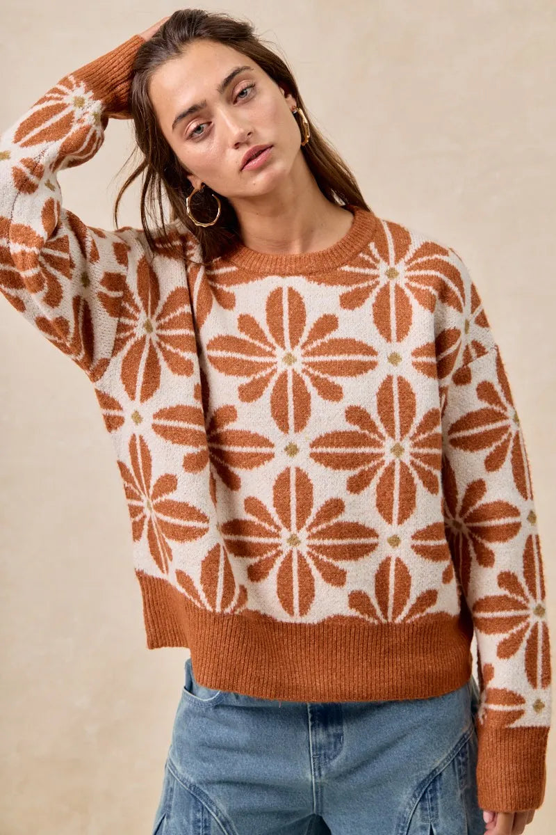 Women's sweater – product view 4