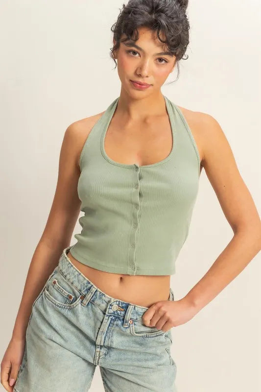 Women's top – product view 1
