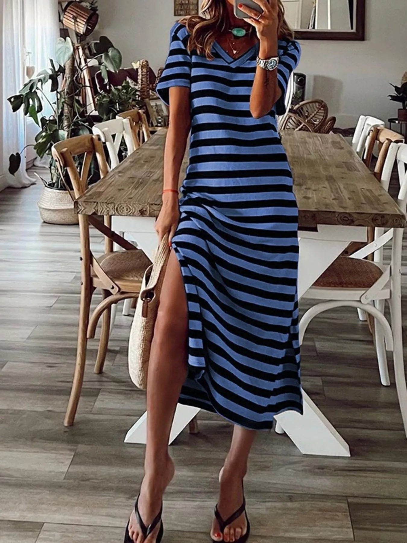 Women's dress – product view 1