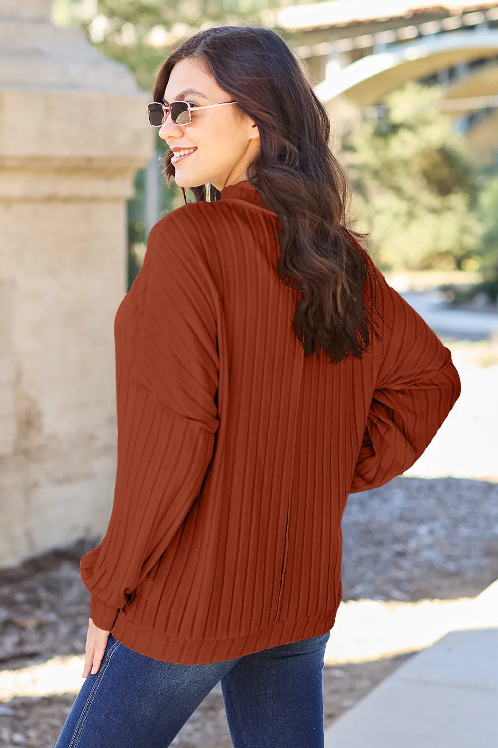Women's top – product view 6