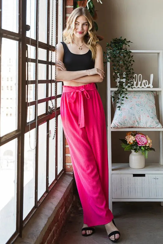 Women's pants – product view 7