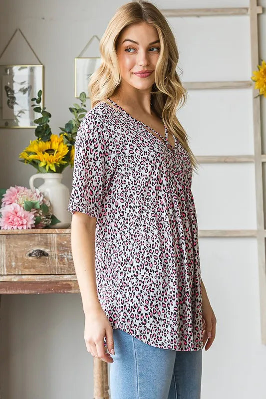 Women's top – product view 9