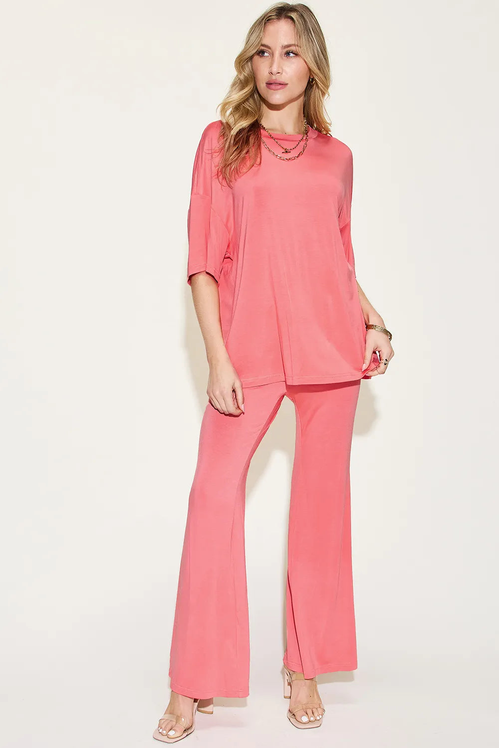 Women's clothing set – product view 7