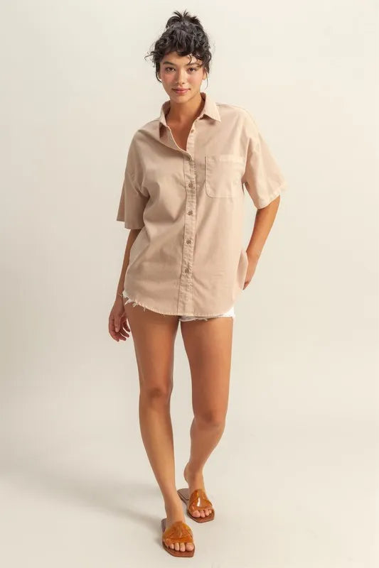 Women's apparel – product view 1