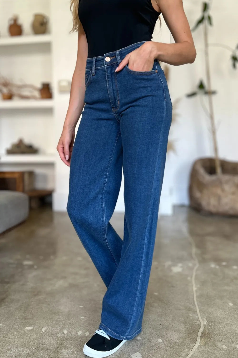 Women's jeans – product view 10