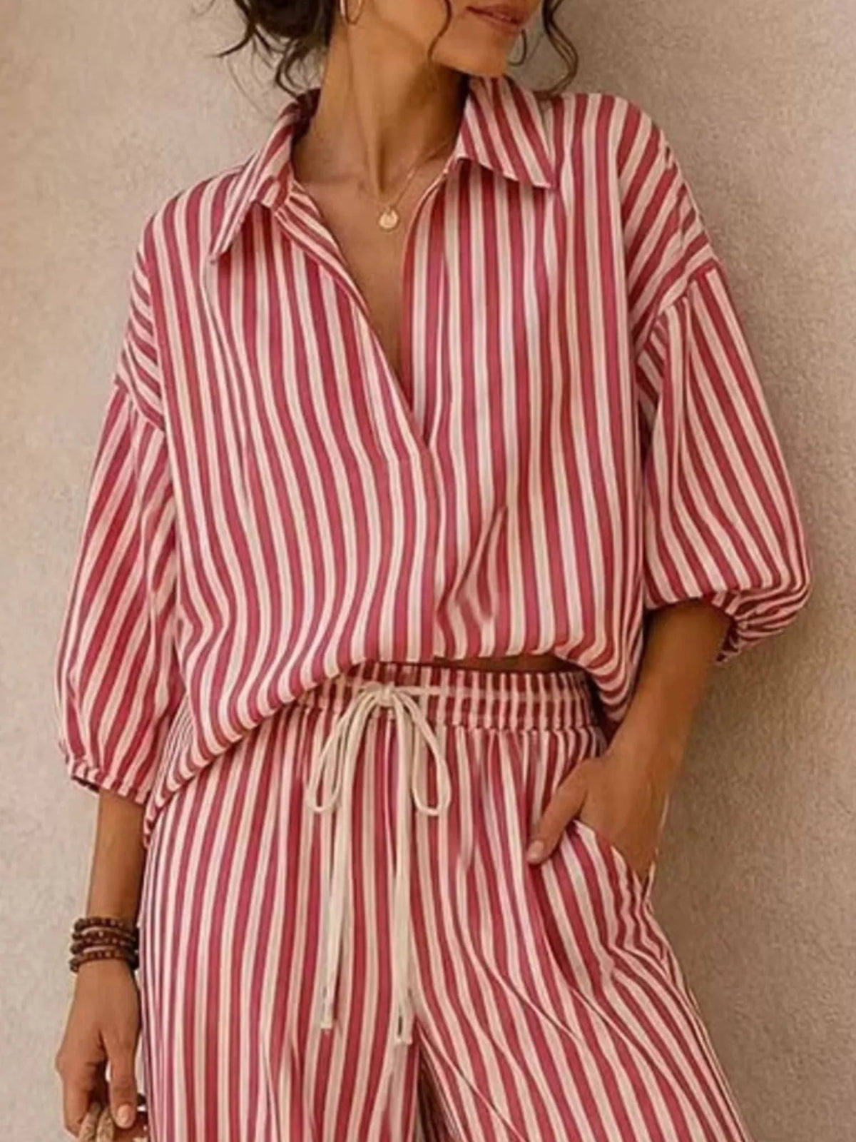 Women's clothing set – product view 8