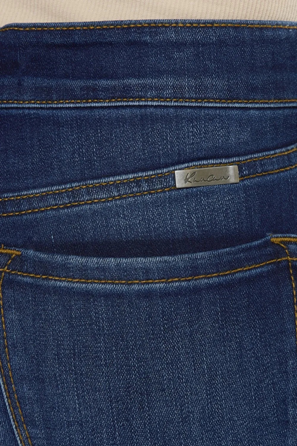 Women's jeans – product view 9