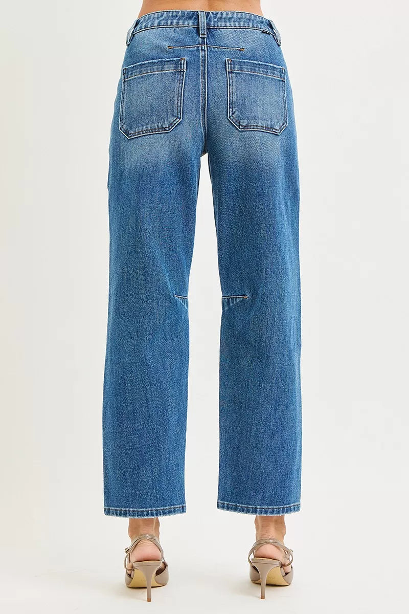 Women's jeans – product view 5