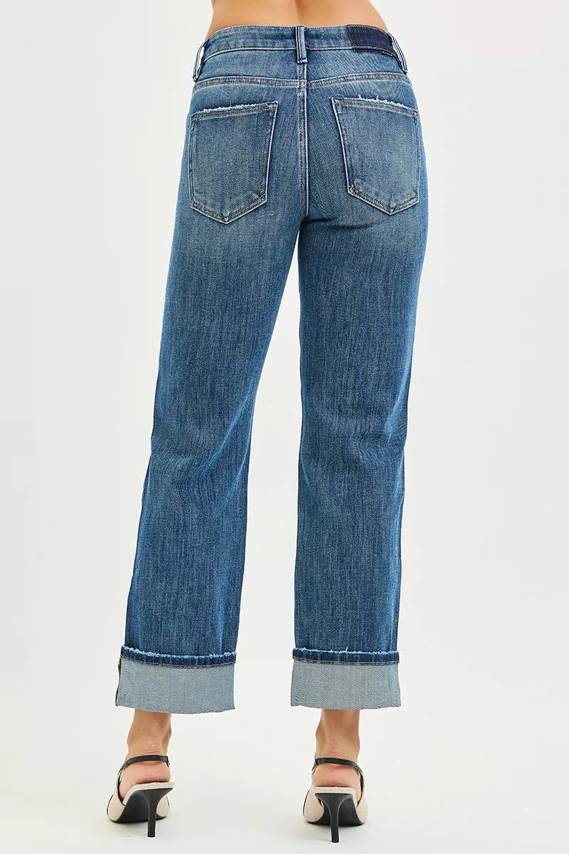 Women's jeans – product view 5