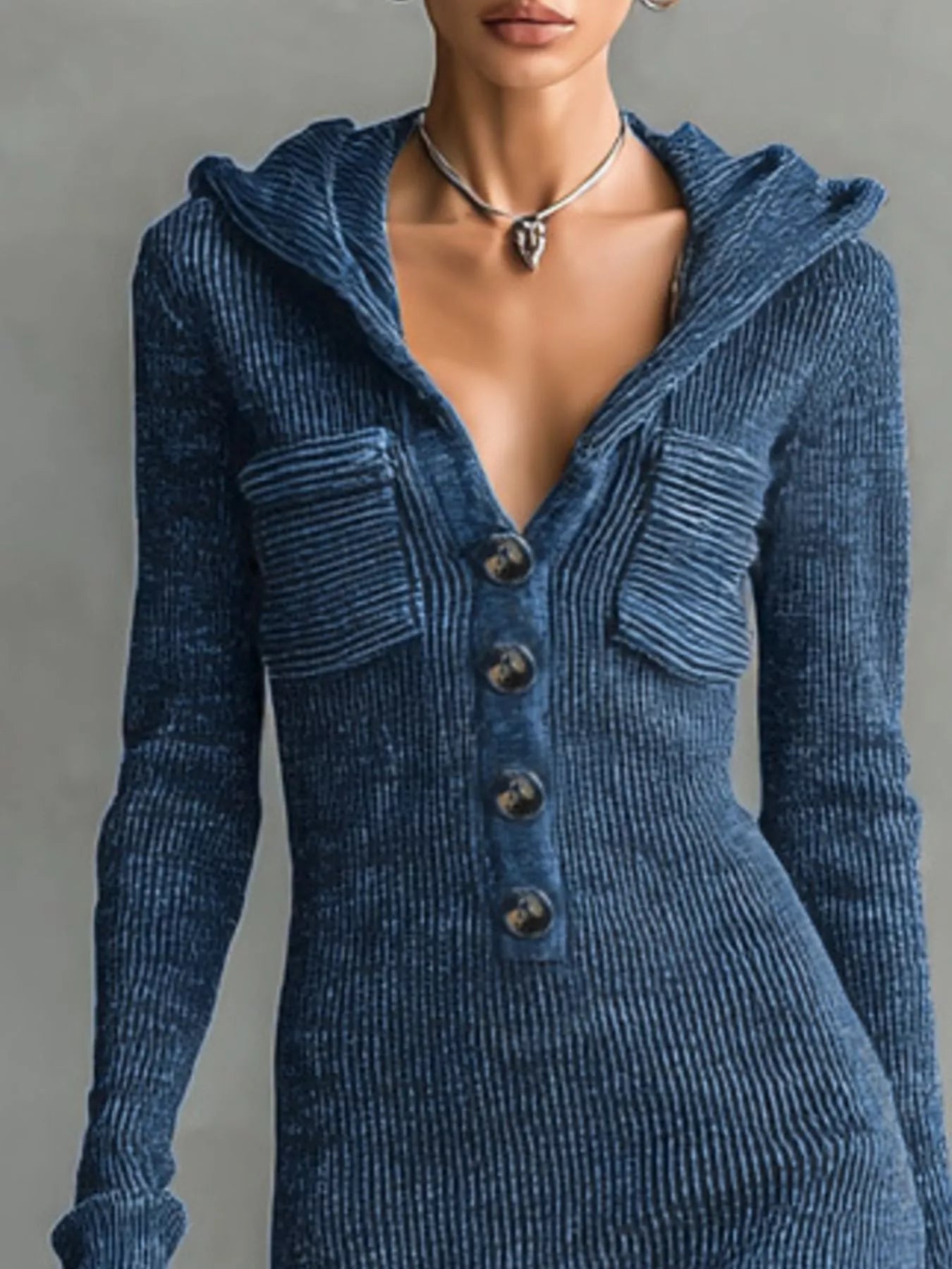 Women's dress – product view 2