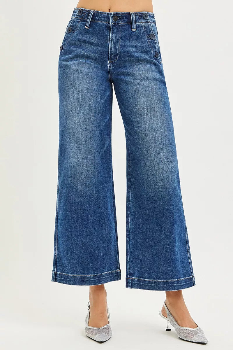 Women's jeans – product view 2
