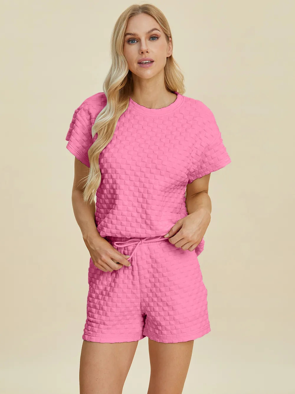 Women's clothing set – product view 8