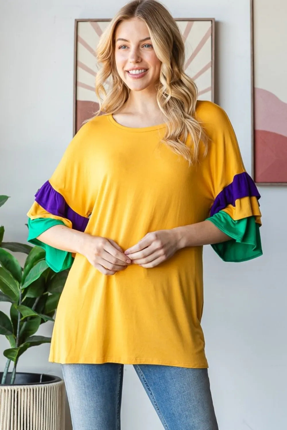 Women's apparel – product view 2