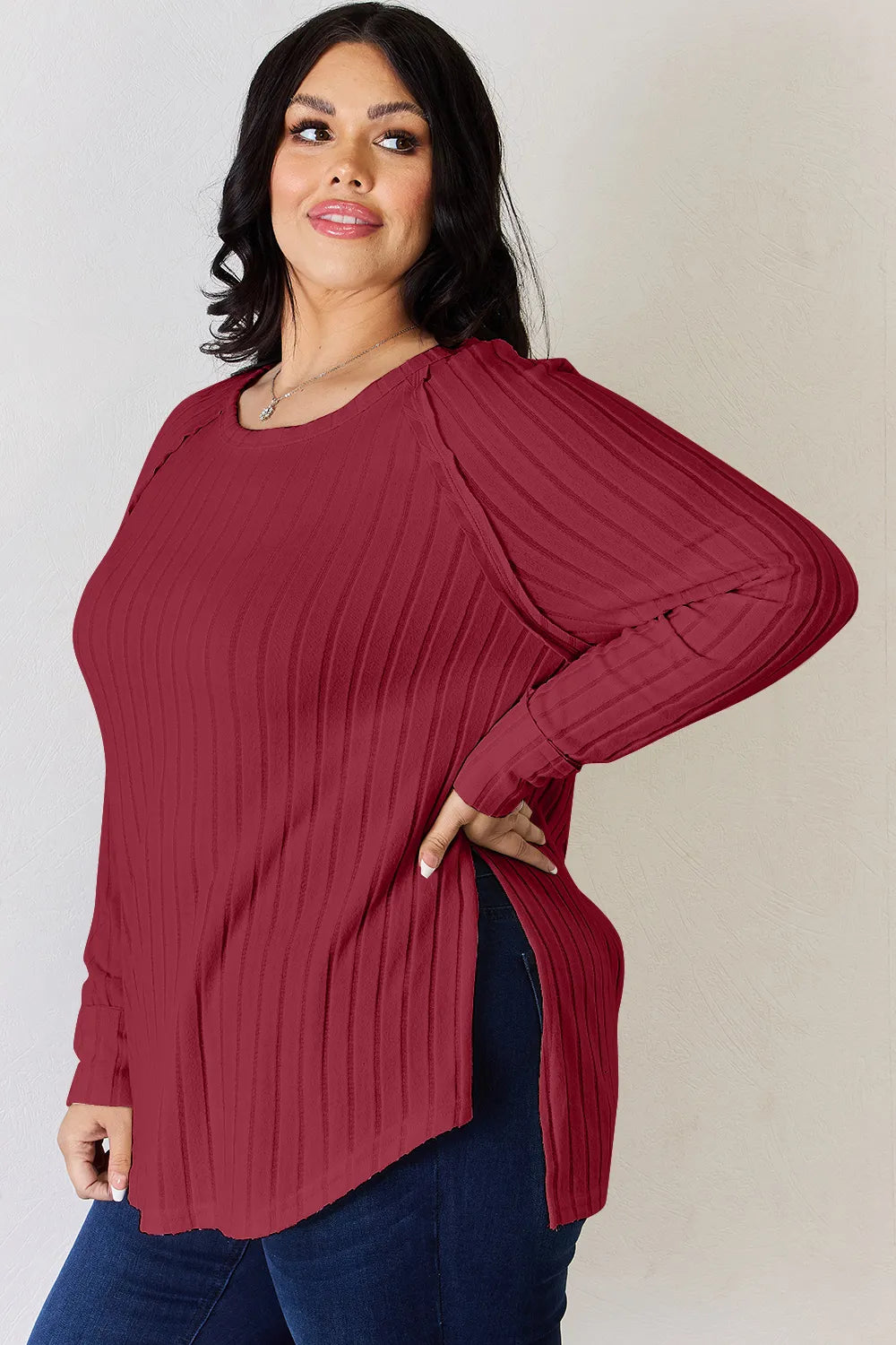 Women's T-shirt – product view 20