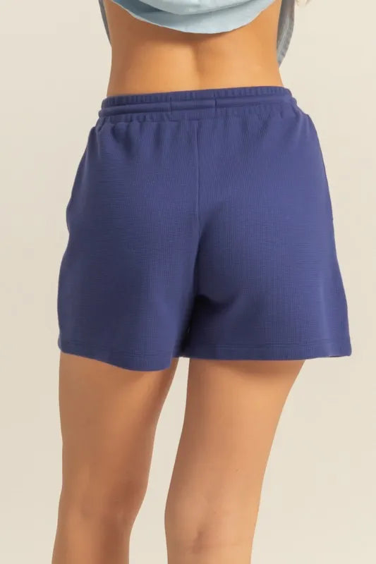 Women's shorts – product view 3