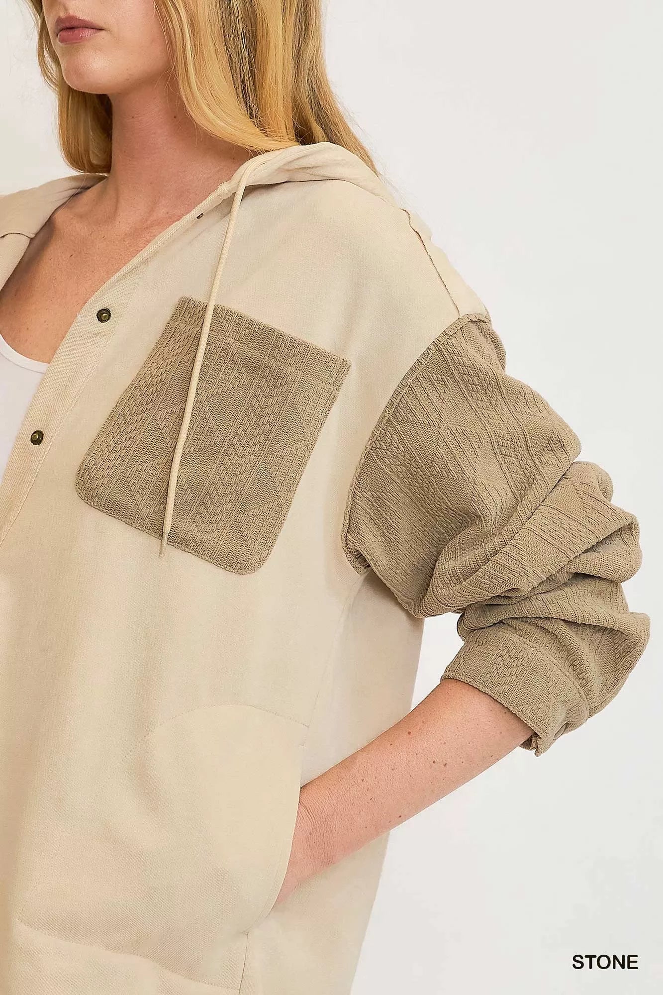 Women's outerwear – product view 5