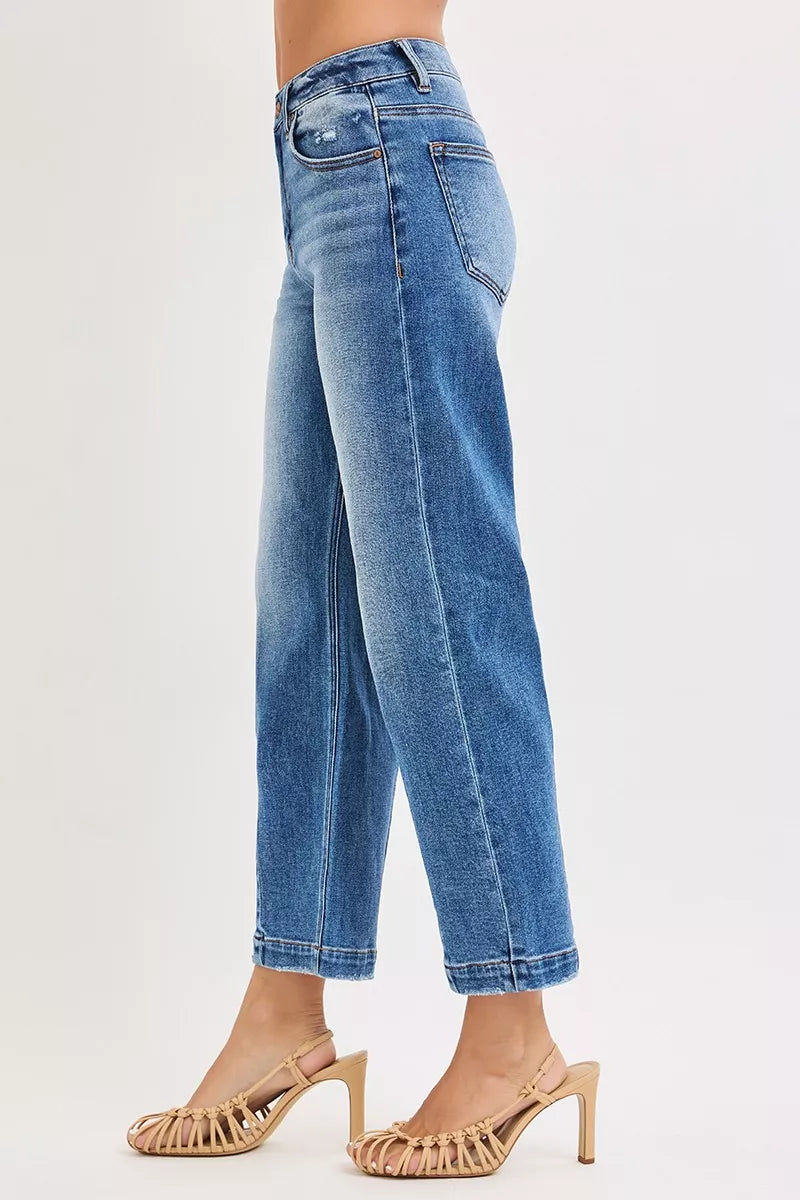 Women's jeans – product view 4