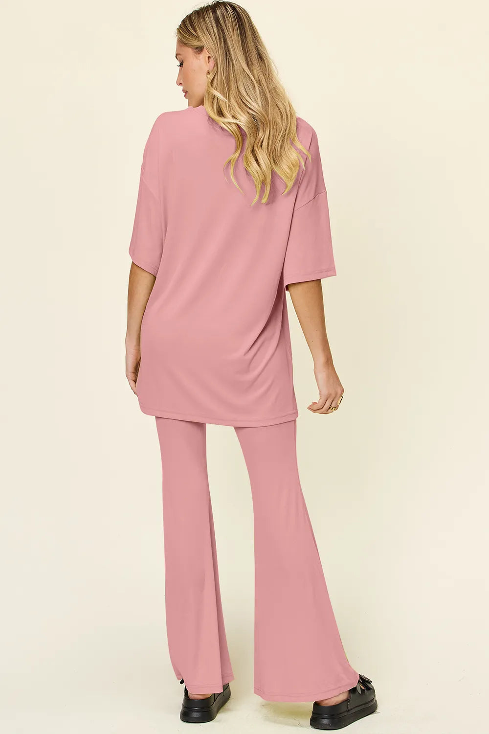 Women's clothing set – product view 16