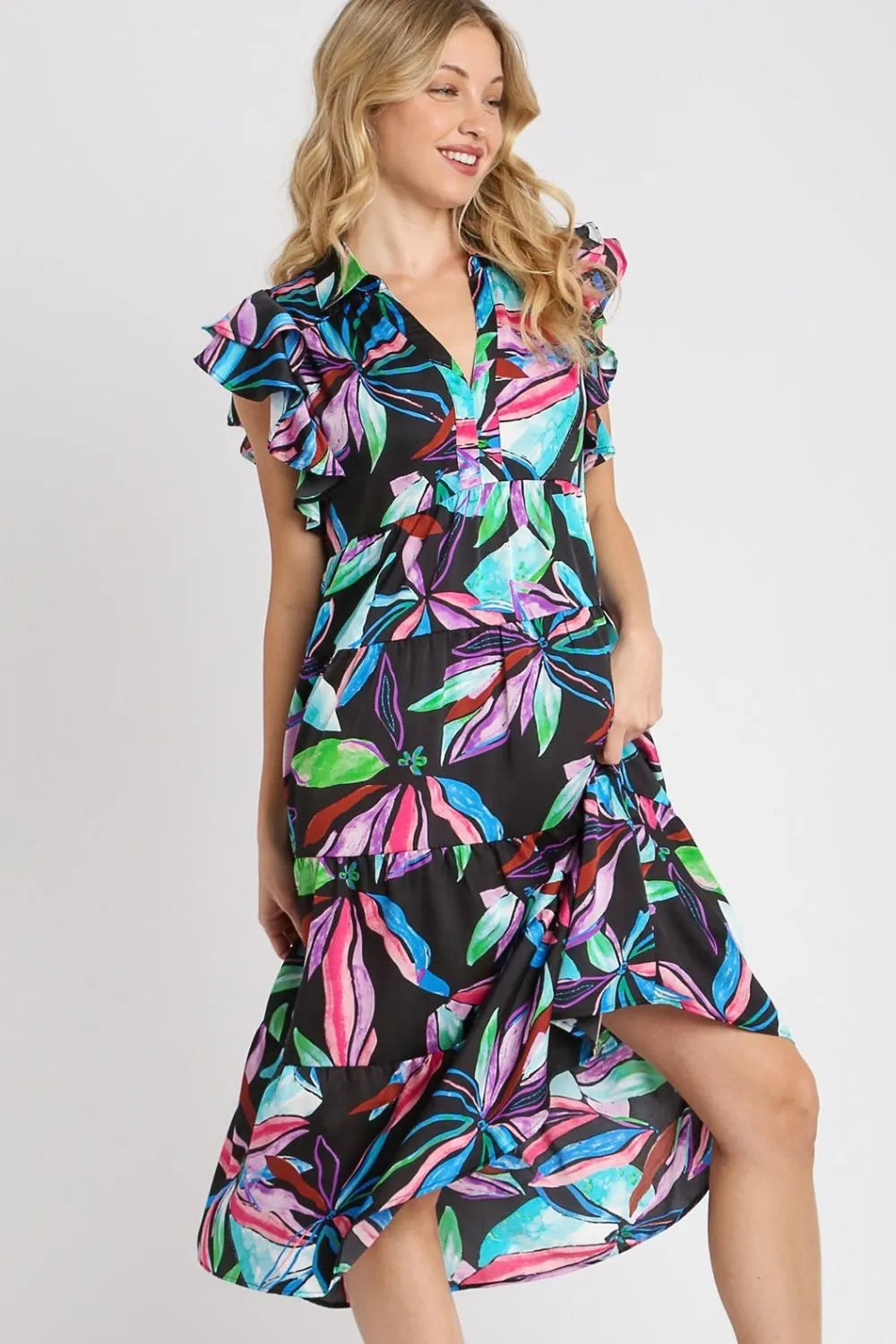 Women's apparel – product view 3