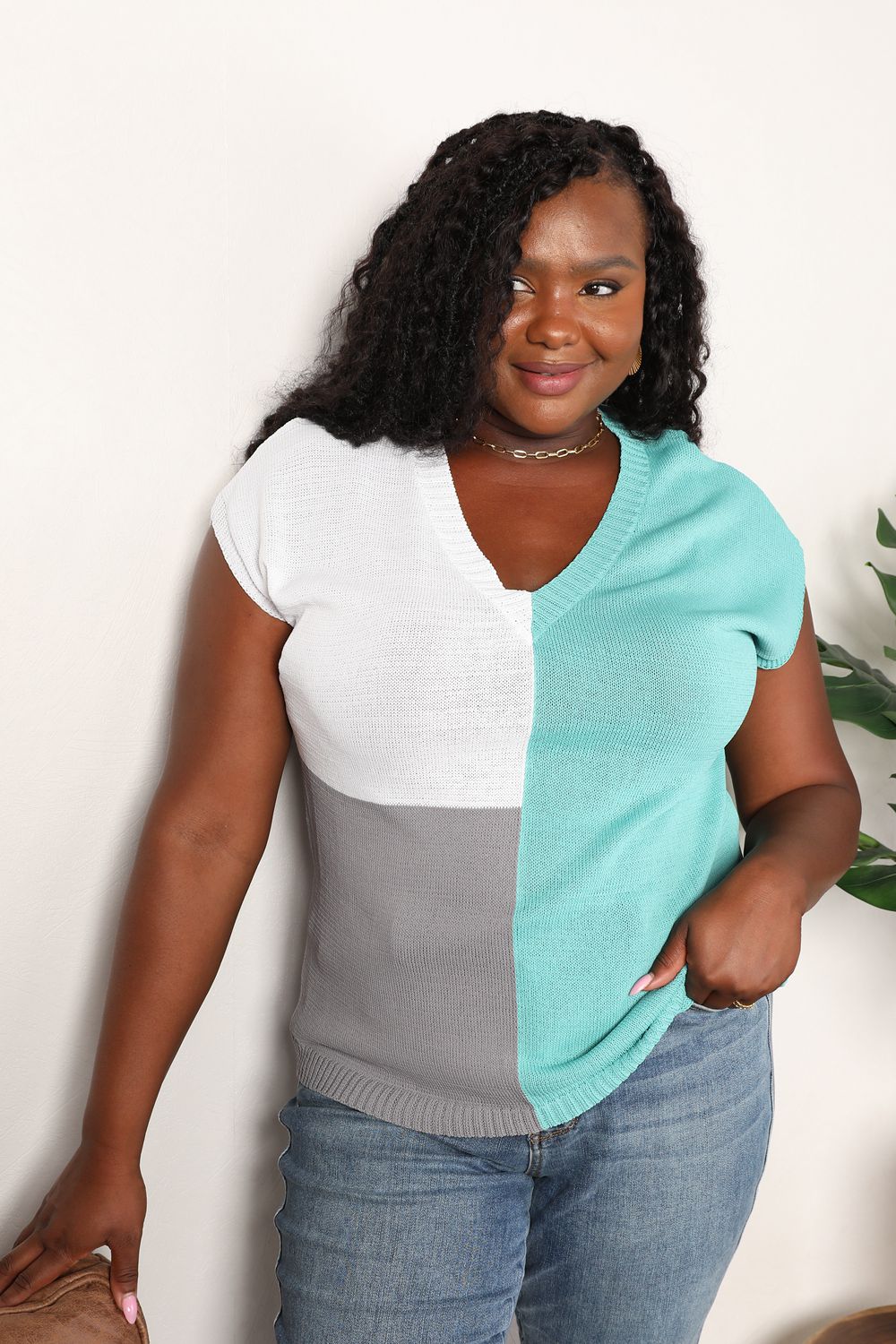 Women's top – product view 27