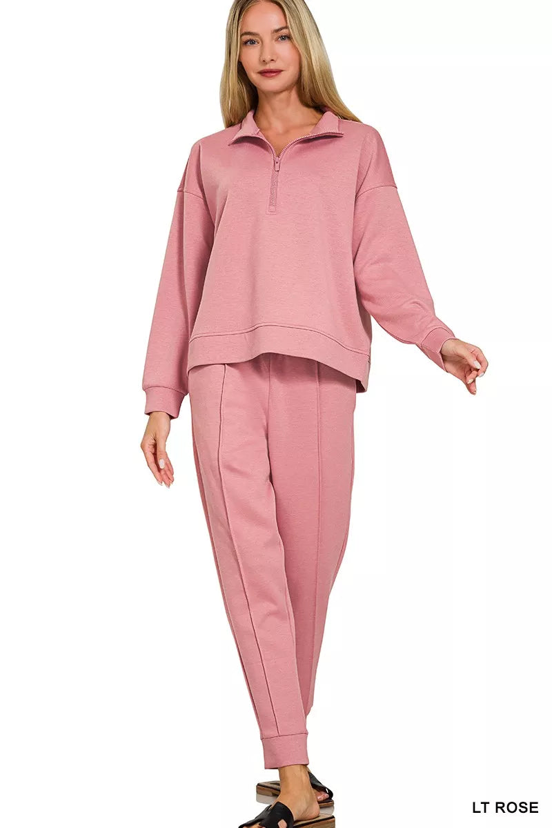 Women's clothing set – product view 1