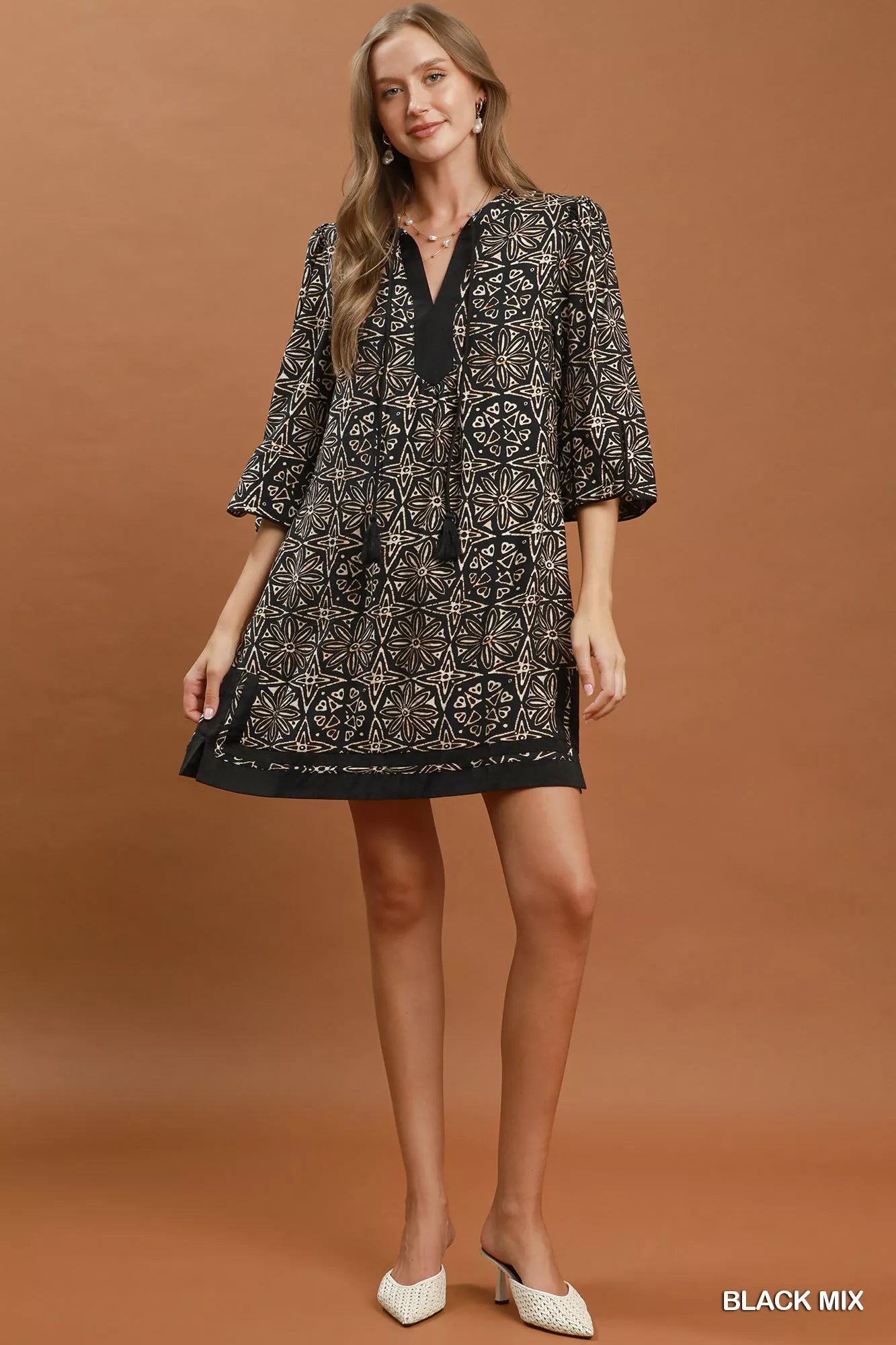 Women's tunic – product view 4