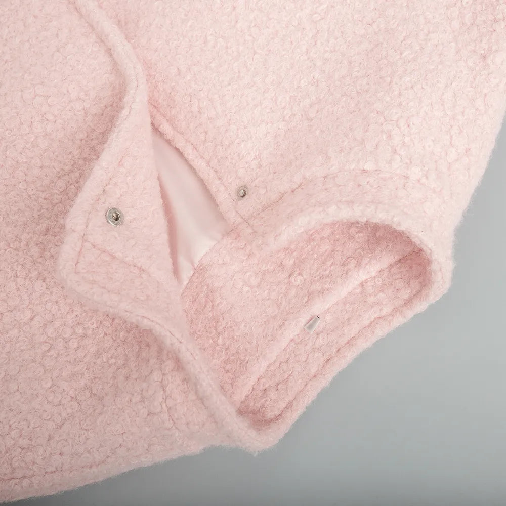 Women's jacket – product view 5