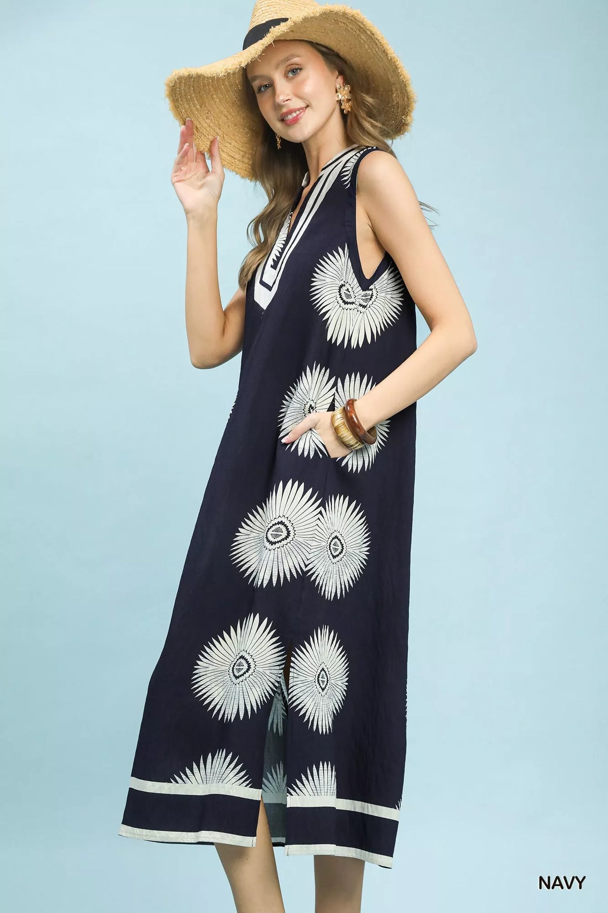 Women's apparel – product view 2