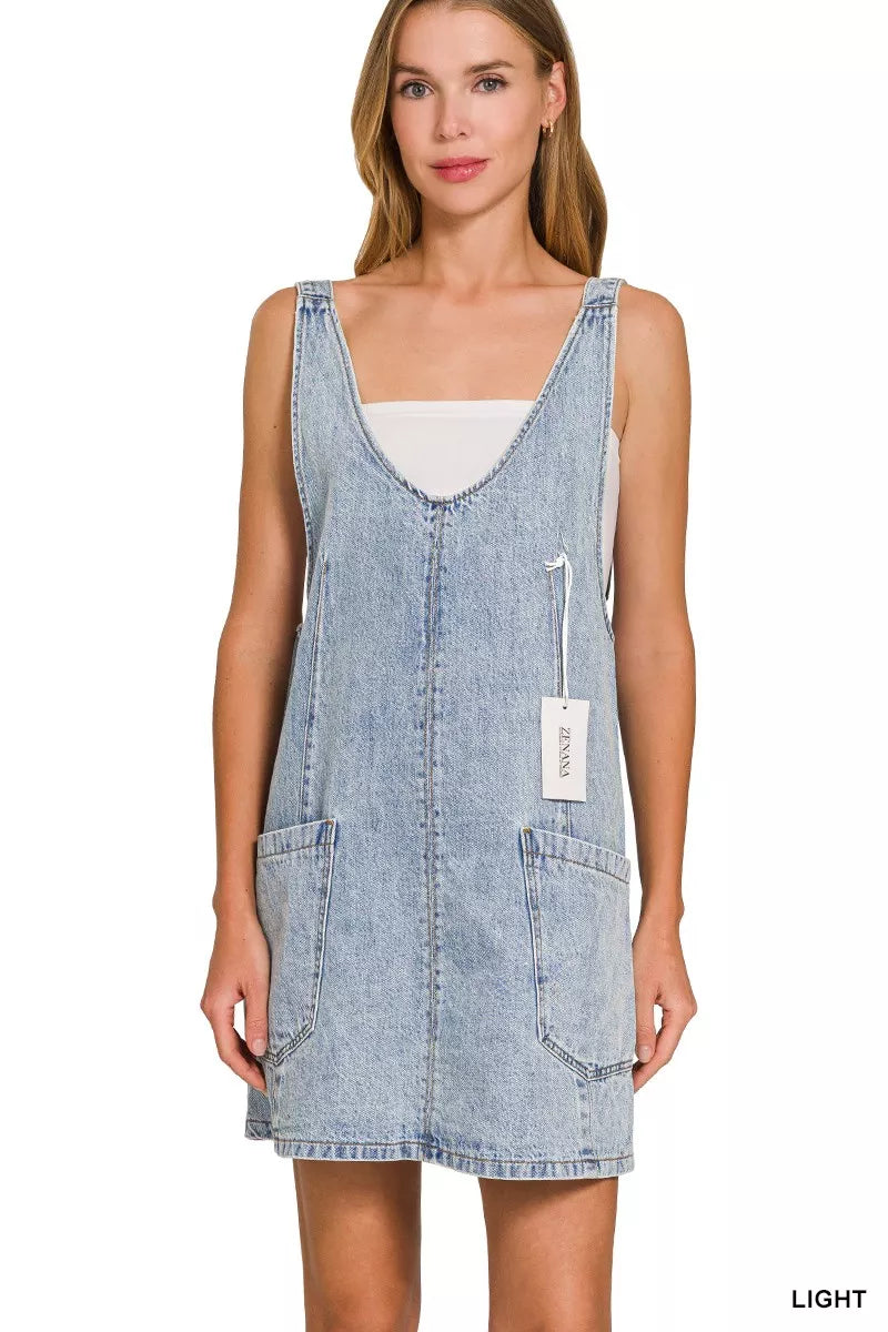 Women's apparel – product view 2