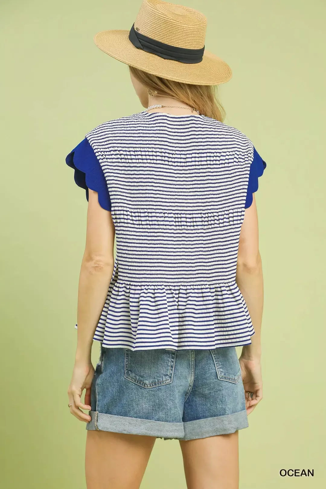 Women's top – product view 2