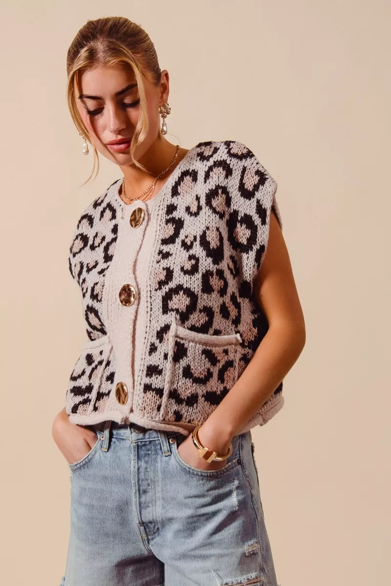 Women's sweater – product view 7