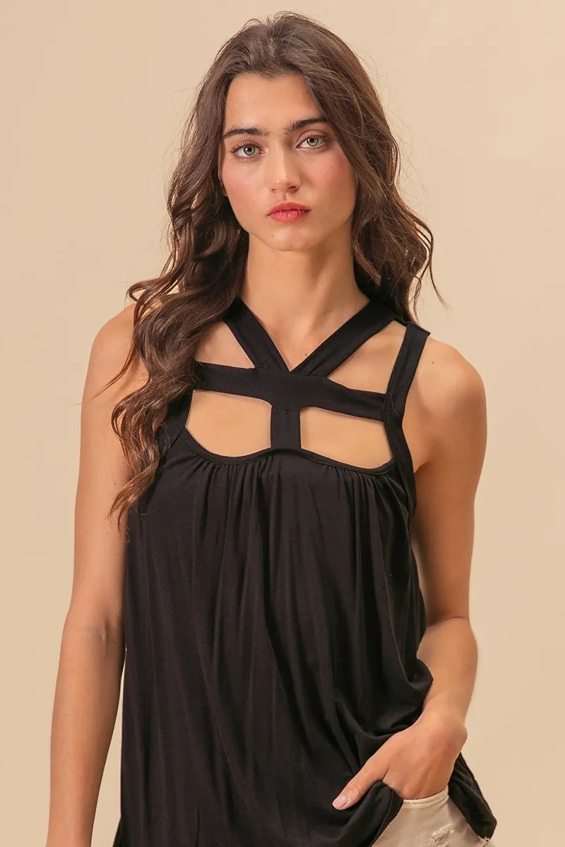 Women's top – product view 7