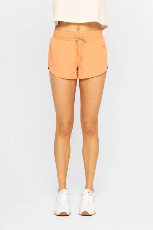 Women's shorts – product view 4